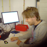 Betalingen Doorvoeren